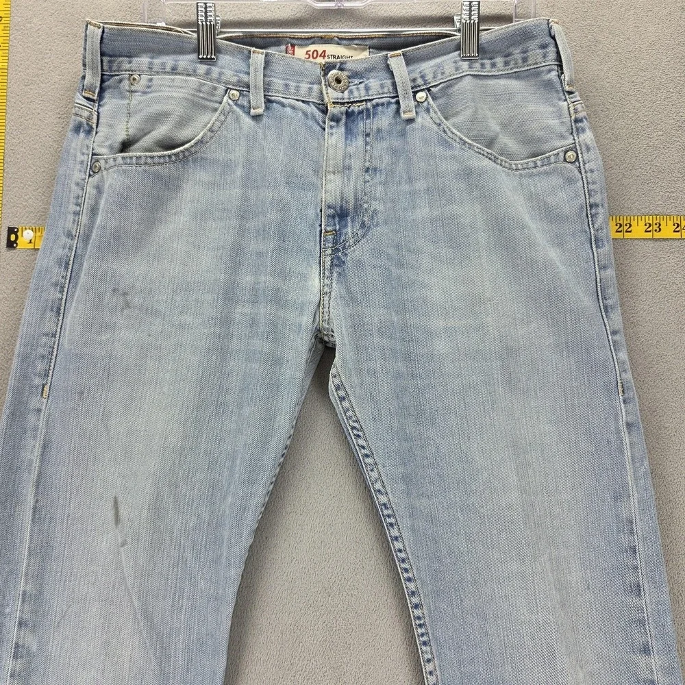 Levis 11877 vintage